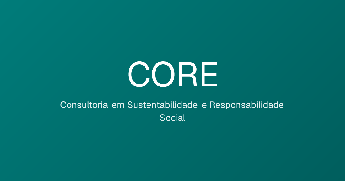 CORE Sustentare logo