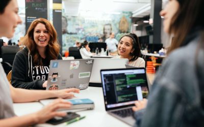 A igualdade de oportunidades promove um aumento do talento em toda a força de trabalho.