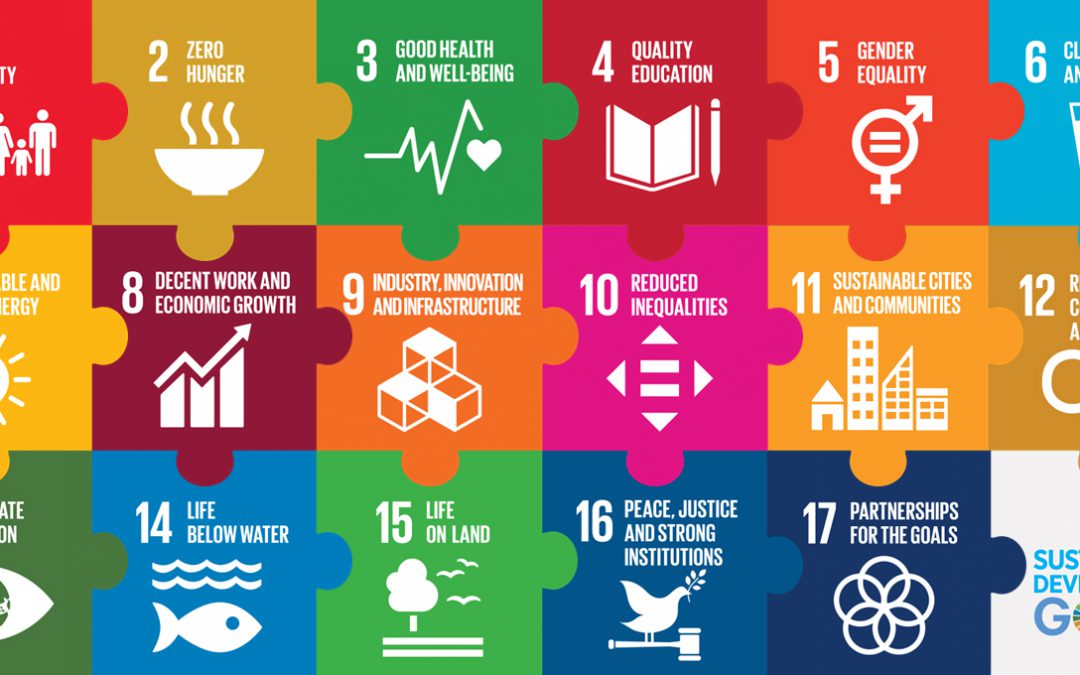 Formação Desenvolvimento Sustentável