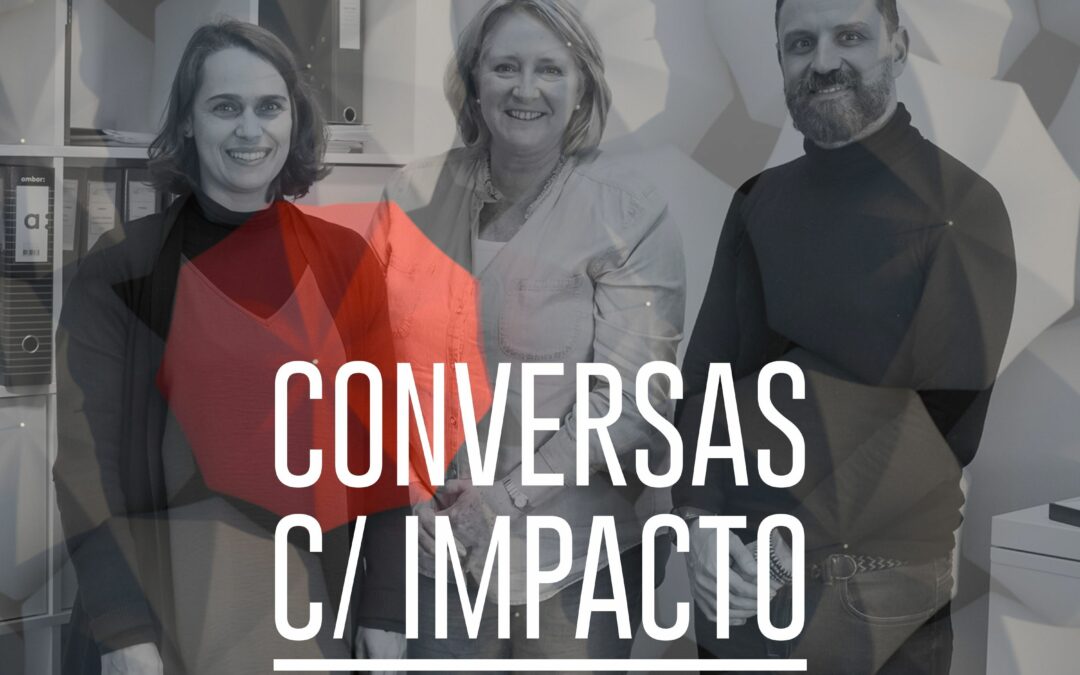 S1E5 | Turismo Inclusivo | Ana Garcia – Accessible Portugal