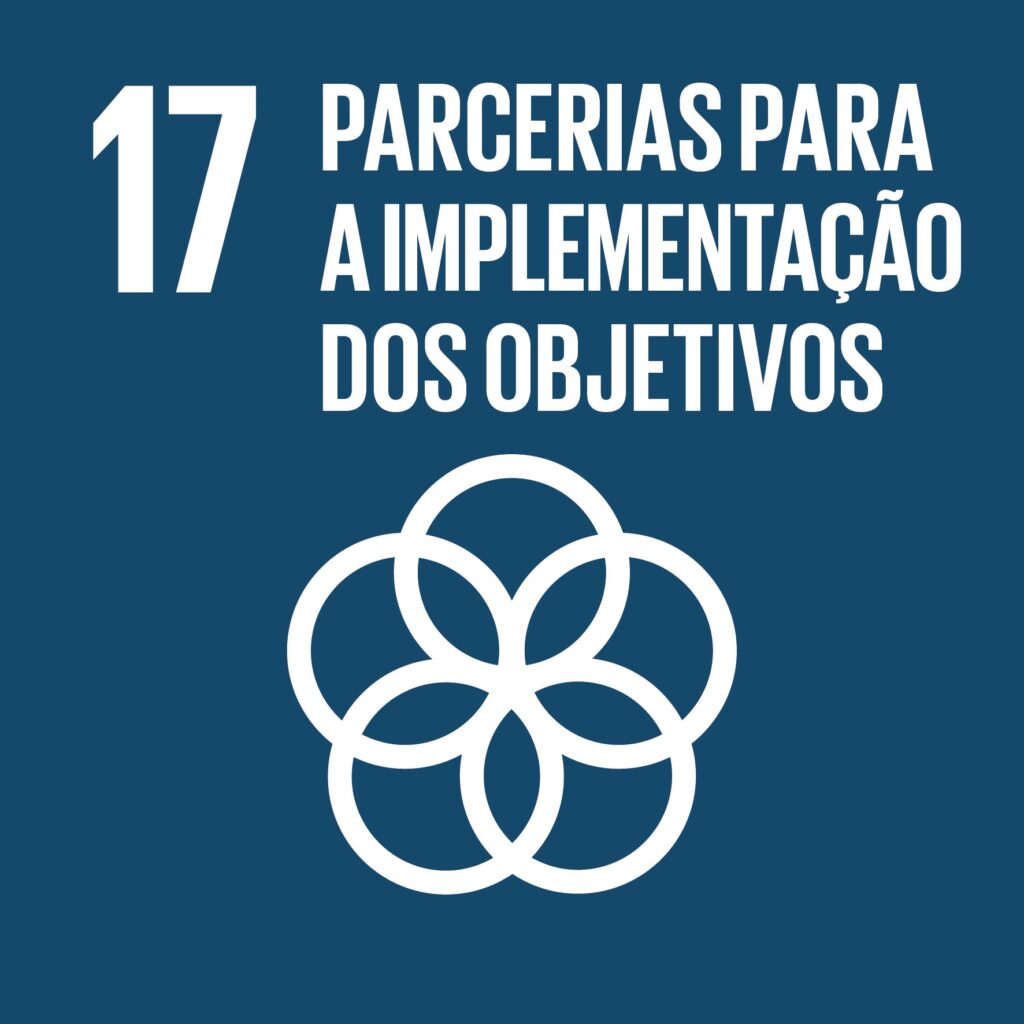Objetivo 17: Parcerias para a Implementação dos Objetivos